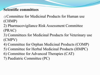 Indian Pharmaceutical Industry; its Challenges WHILE Exportation of ...