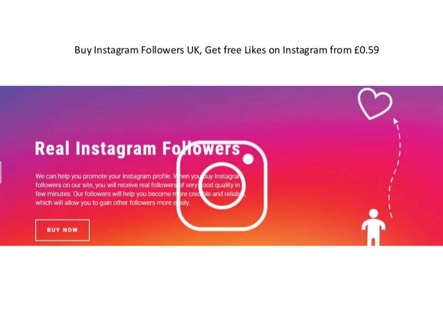 buy instagram followers uk get free likes on instagram from 0 59 - get more instagram followers uk