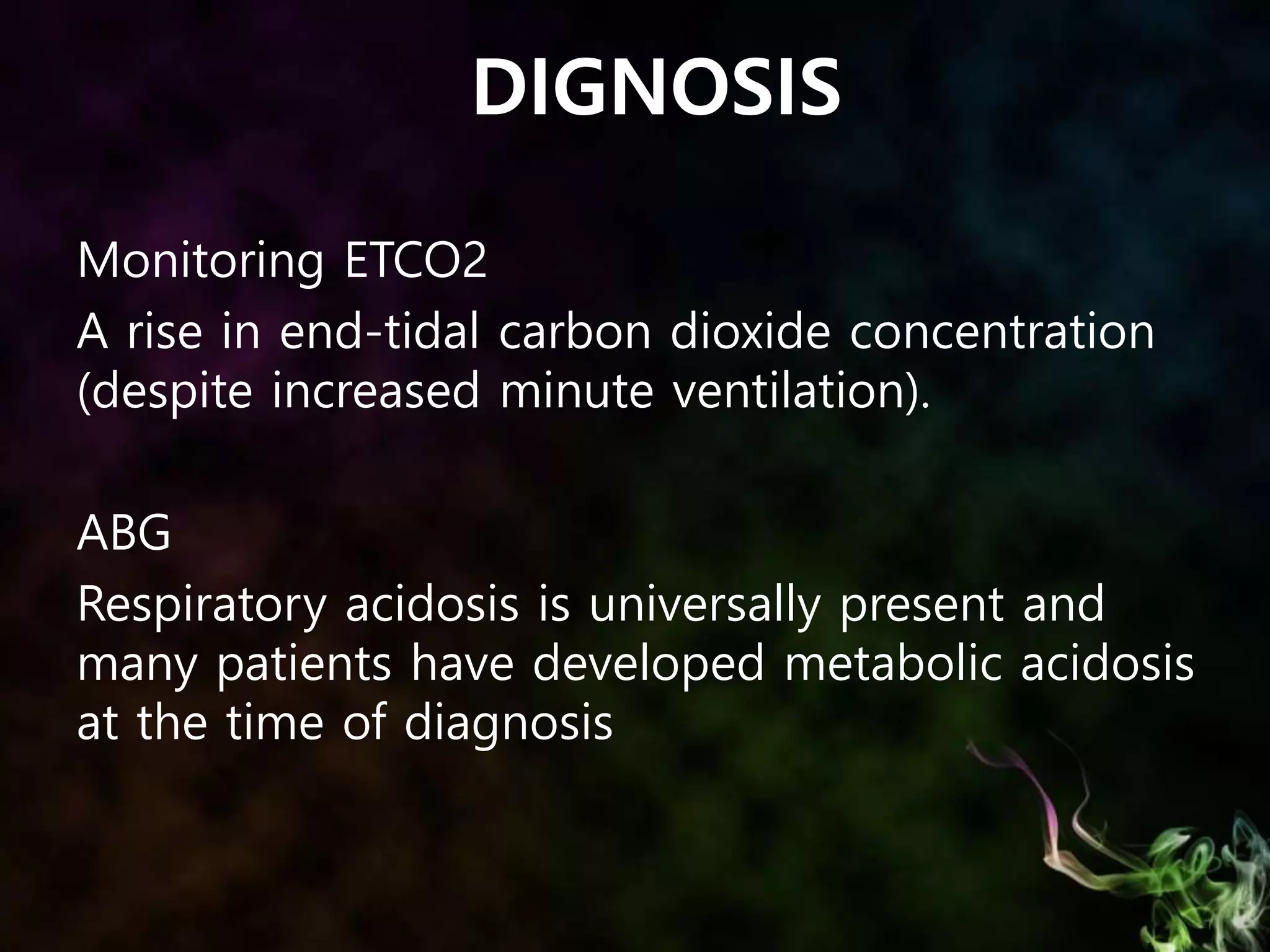 malignant hyperthermia (MH) | PPTX