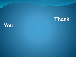 Thank
You
 