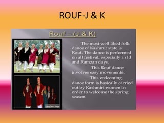 ROUF-J & K
 