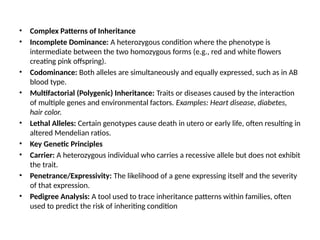 Integrating Genetics into Nursing Practice: Applications and Family ...