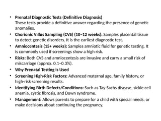 Integrating Genetics into Nursing Practice: Applications and Family ...