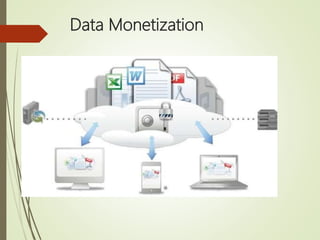 Data Warehouse in Cloud | PPTX