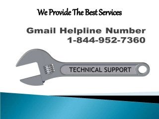 We Provide The Best Services
 
