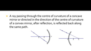 10th Light Reflection and Refraction - 2 | PPTX