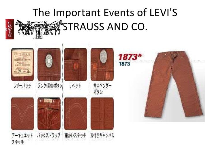 action slacks by levi strauss & company