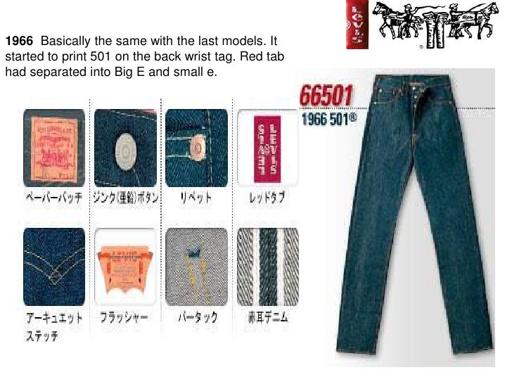 levis paper tag