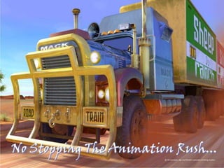 Animation Courses 