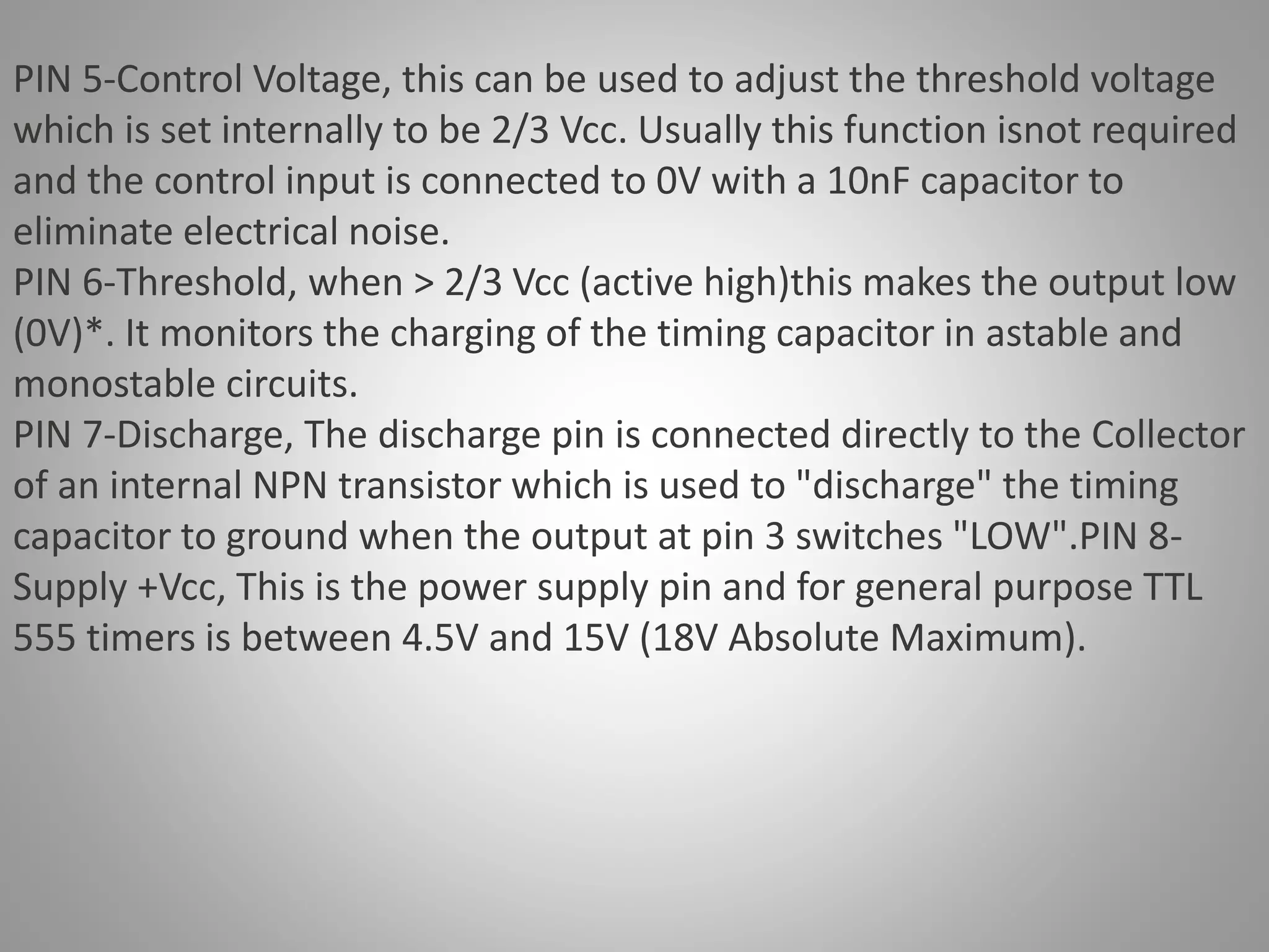 Speed control of DC motor using pulse width modulation technique | PPTX