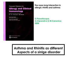 Risk factors of frequent exacerbation 
in difficult-to-treat asthma 
Ten Brinke A et al Eur Resp J 2005 
51 
 
