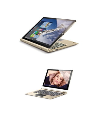  Teclast Tbook 10 Tablet PC Dual OS