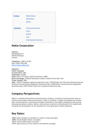 New microsoft office word document