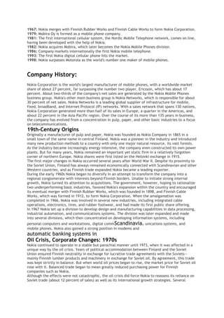 New microsoft office word document