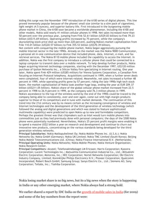 New microsoft office word document