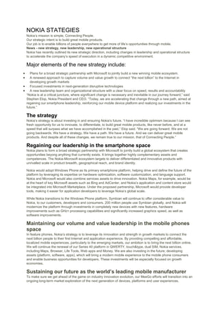 New microsoft office word document