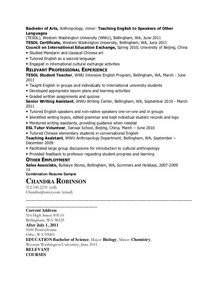 new microsoft office word document optimal resume wwu