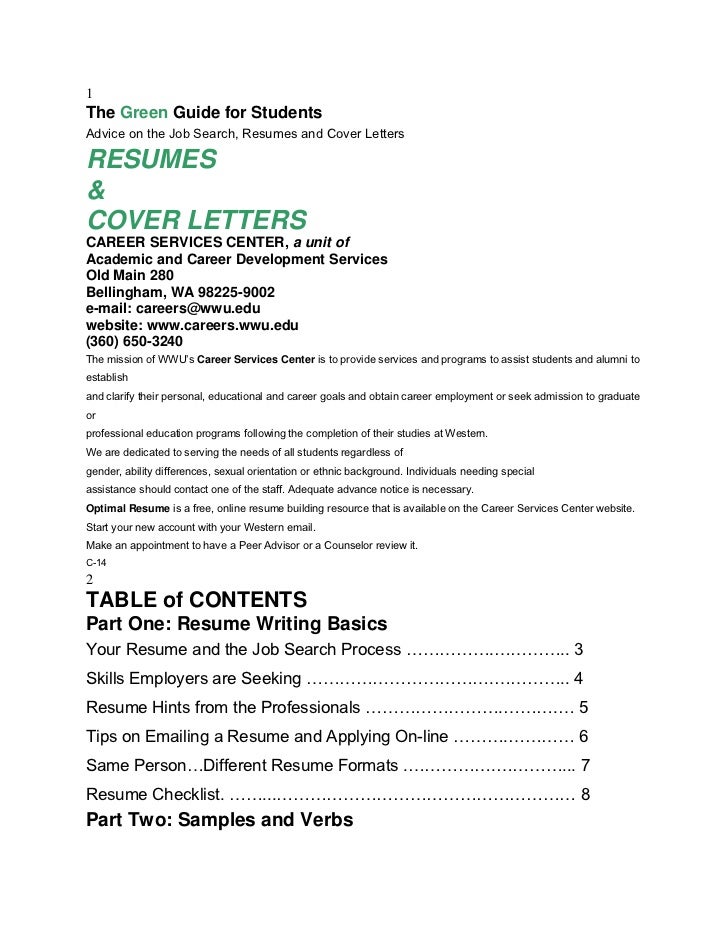 new microsoft office word document wwu cover letter