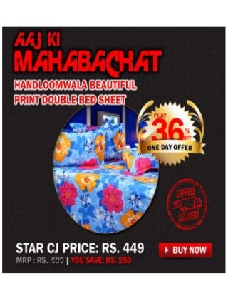 Aaj ki Mahabachat by Star CJ