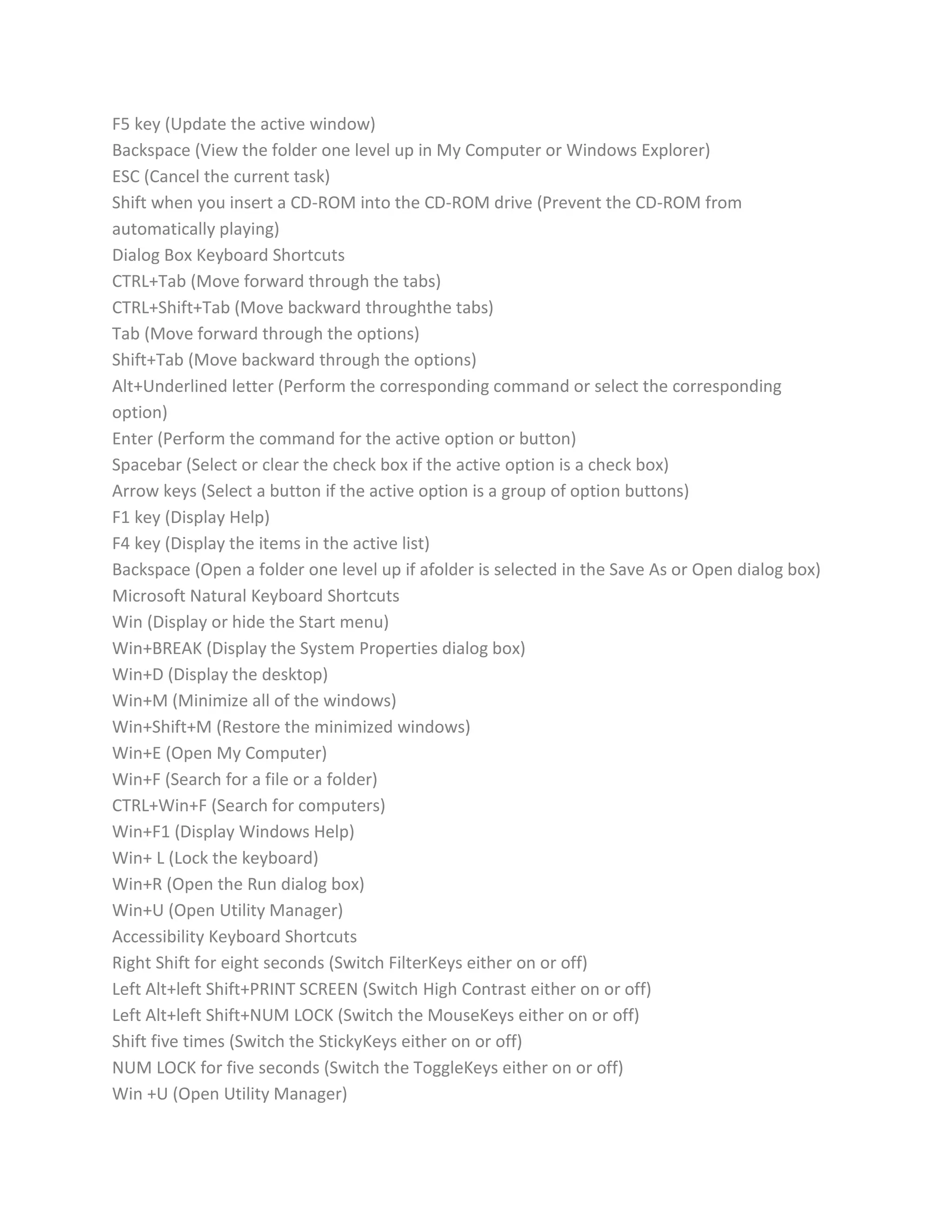 New microsoft office word document | DOCX