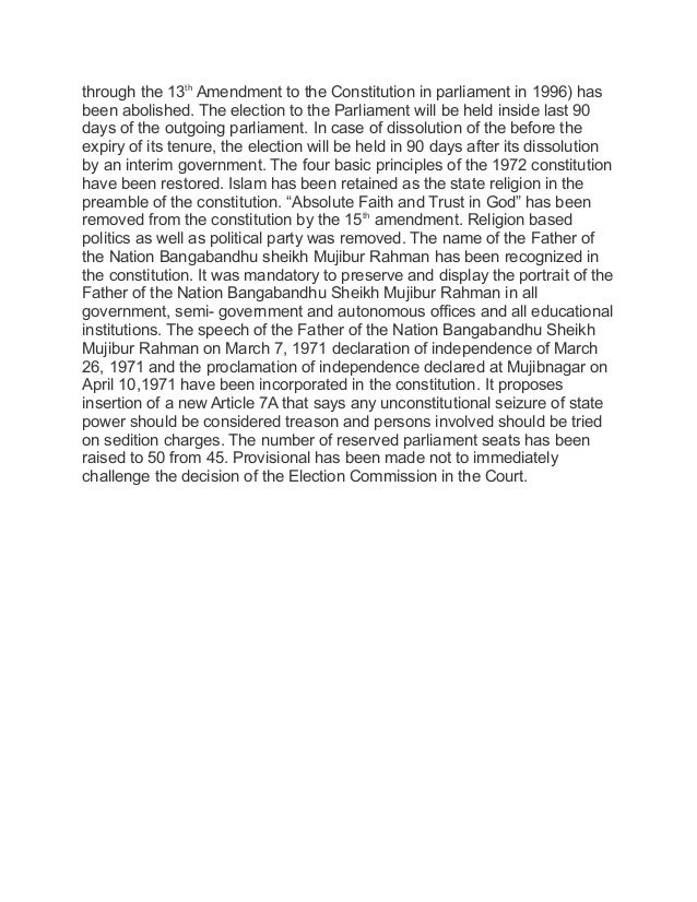 contitution of bangladesh Constitution, in line with the concept of nationalism introduced by the founder of the republic of turkey, atatürk, the immortal leader. contitution of bangladesh Constitution, in line with the concept of nationalism introduced by the founder of the republic of turkey, atatürk, the immortal leader.