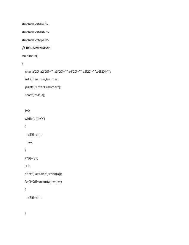 Factoring Factoring