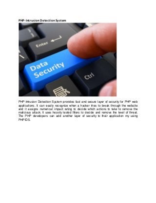 Security Principles For Php Applications: A Php[Architect] Guide – BXAUX
