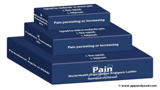interventional procedures for back pain | PPTX