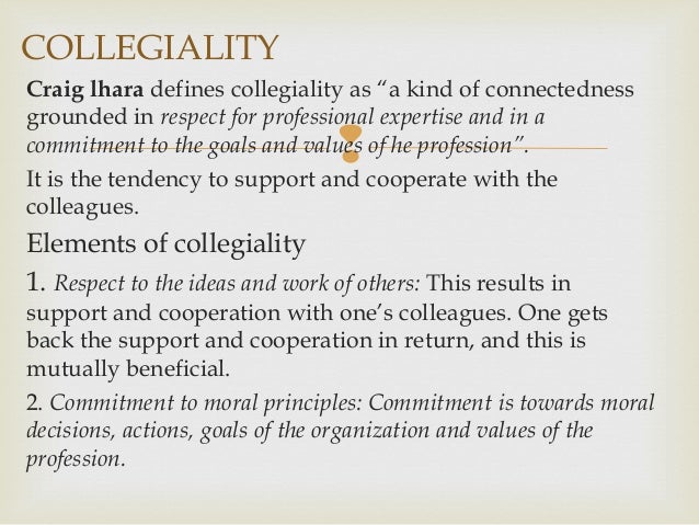 Engineering Ethics - Rights of engineers