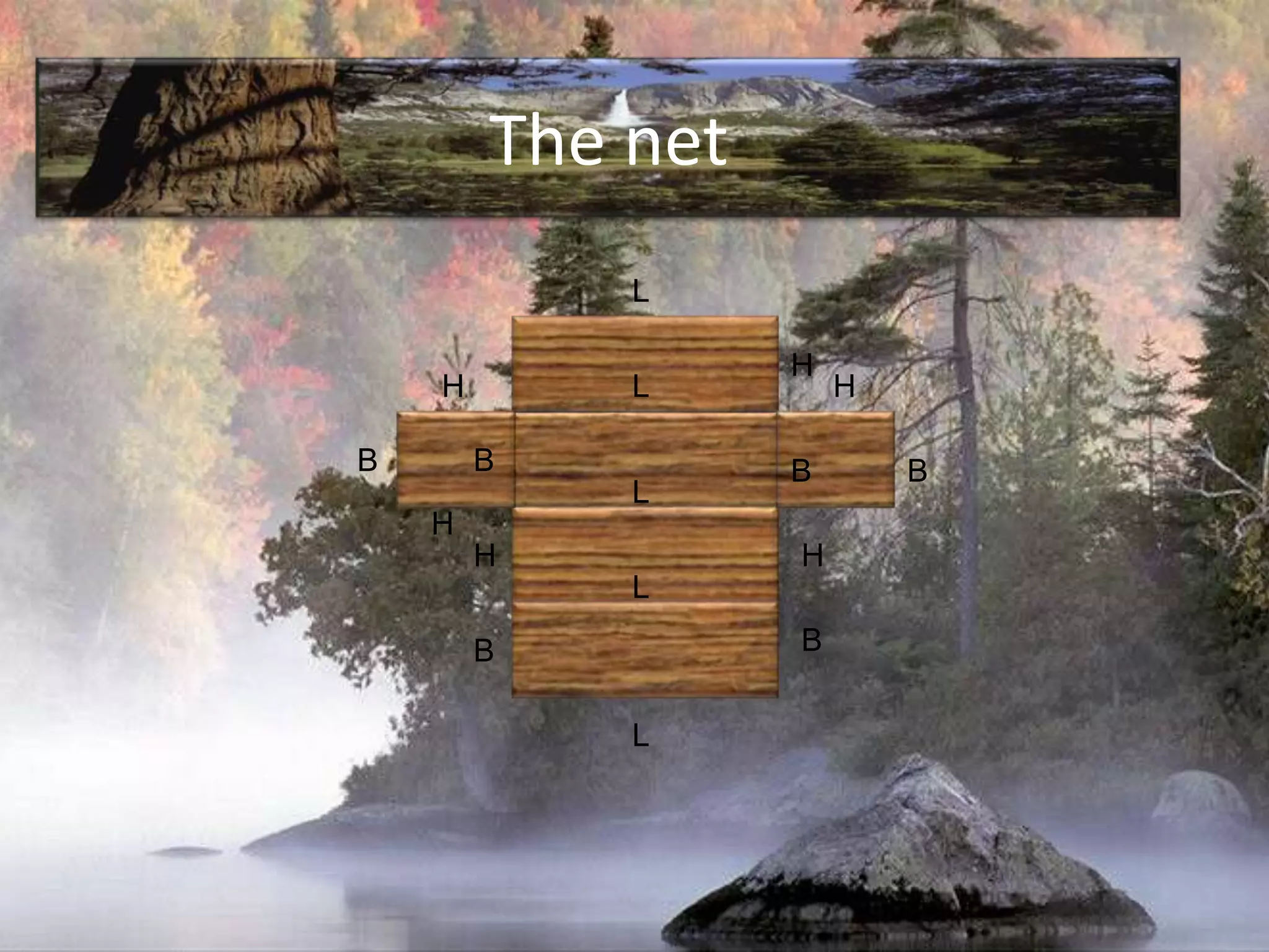 The netLHHLHBBBBLHHHLBBL