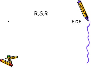 R.S.R ,[object Object]