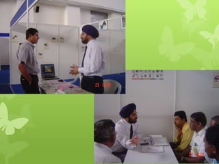 Maninder Pal Singh Sethi VP(Marketing-Grain handling , conveying, cleaning, drying and storage ie. GRAIN SILO)