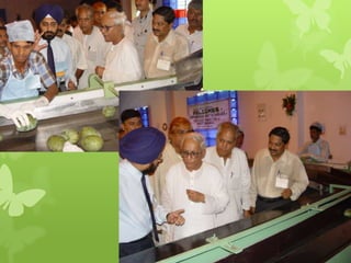 Maninder Pal Singh Sethi VP(Marketing-Grain handling , conveying, cleaning, drying and storage ie. GRAIN SILO)