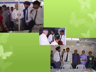 Maninder Pal Singh Sethi VP(Marketing-Grain handling , conveying, cleaning, drying and storage ie. GRAIN SILO)