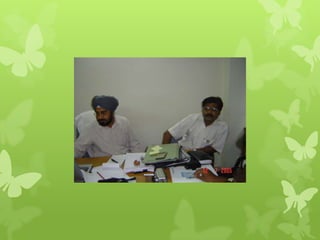 Maninder Pal Singh Sethi VP(Marketing-Grain handling , conveying, cleaning, drying and storage ie. GRAIN SILO)
