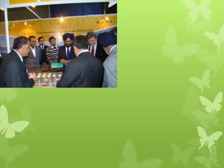 Maninder Pal Singh Sethi VP(Marketing-Grain handling , conveying, cleaning, drying and storage ie. GRAIN SILO)