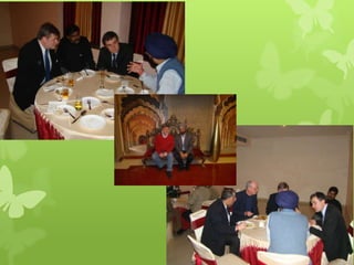 Maninder Pal Singh Sethi VP(Marketing-Grain handling , conveying, cleaning, drying and storage ie. GRAIN SILO)