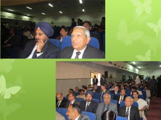 Maninder Pal Singh Sethi VP(Marketing-Grain handling , conveying, cleaning, drying and storage ie. GRAIN SILO)