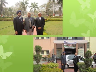 Maninder Pal Singh Sethi VP(Marketing-Grain handling , conveying, cleaning, drying and storage ie. GRAIN SILO)