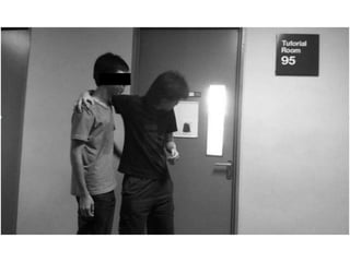 Campus Student Prostitution Scandal PPTX