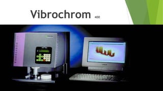 Vibrochrom   400
 