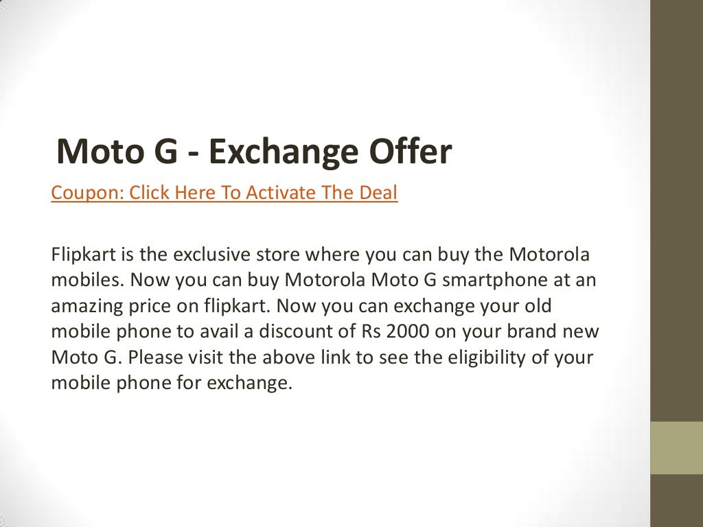 Coupon code for flipkart app