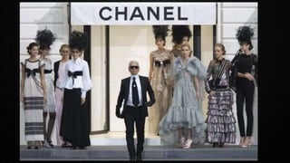 Coco Chanel კოკო შანელი