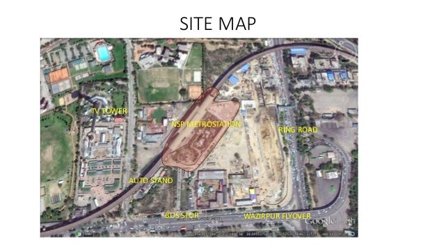 Case study of delhi metro