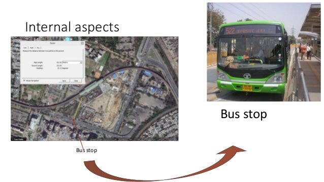 Case study of delhi metro