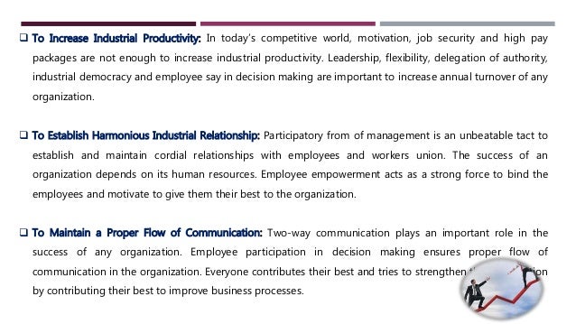 importance of employee empowerment pdf