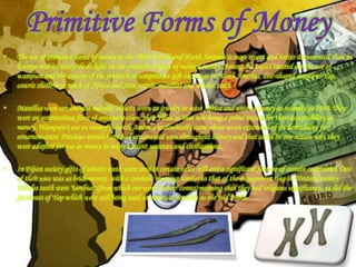 money great presentation | PPT
