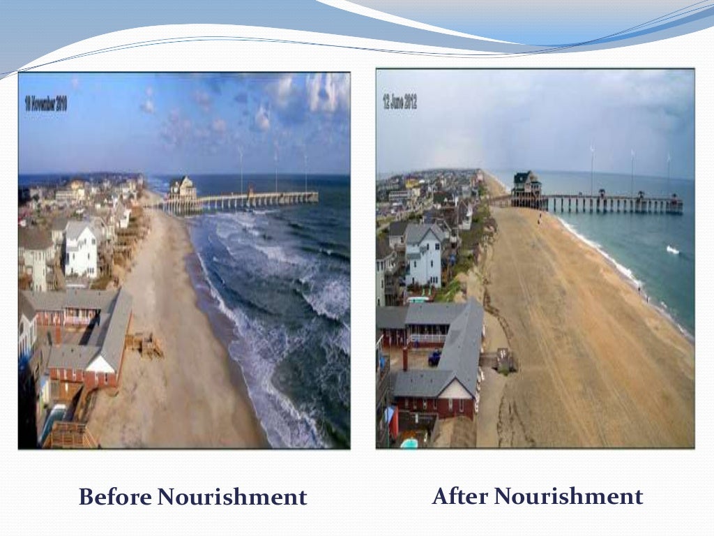 Beach Nourishment