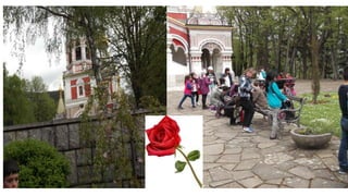 Екскурзия до Казанлък
