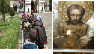 Екскурзия до Казанлък